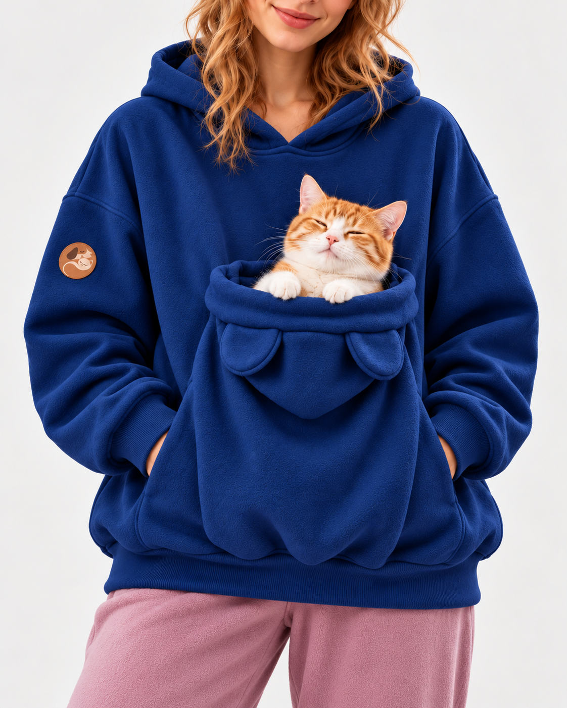 CoziPaw Snuggle Pouch