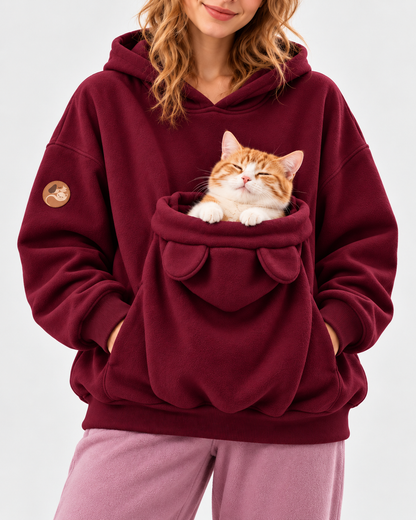 CoziPaw Snuggle Pouch