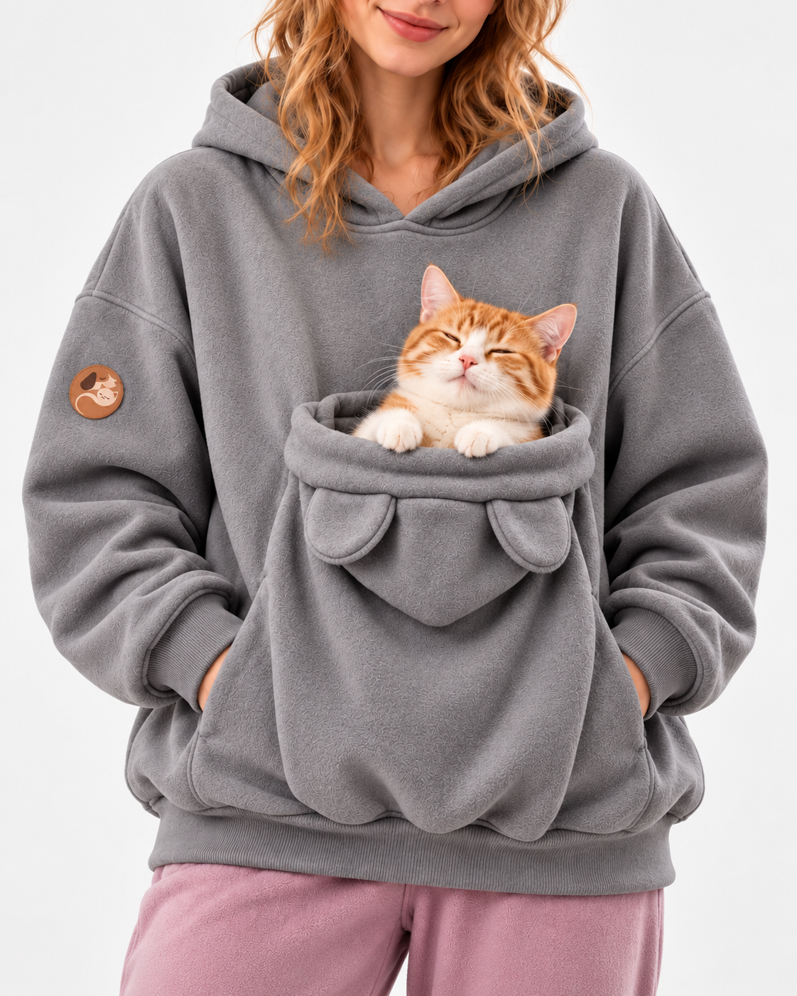 CoziPaw Snuggle Pouch