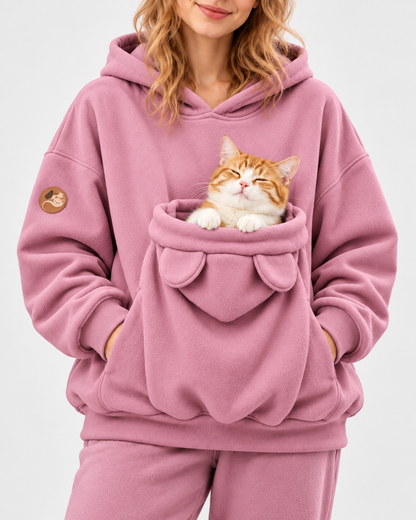 CoziPaw Snuggle Pouch
