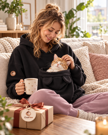 CoziPaw Snuggle Pouch