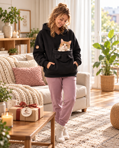 CoziPaw Snuggle Pouch