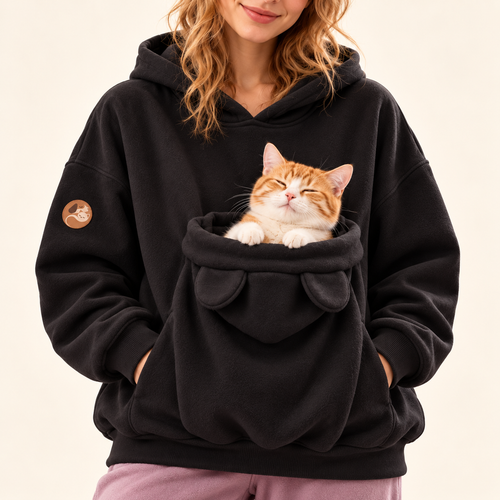 CoziPaw Snuggle Pouch